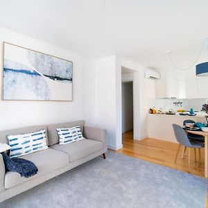 Appartement met Twee Slaapkamers